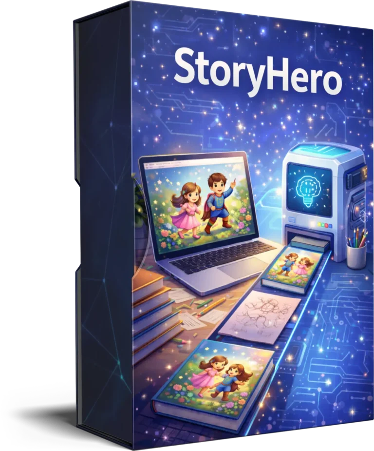 StoryHero-Review 2026