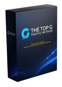 The Top G Traffic Method Review